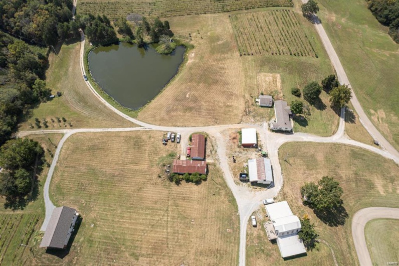 24345 State Route WW, Ste Genevieve, Missouri 63670, 4 Bedrooms Bedrooms, 9 Rooms Rooms,4 BathroomsBathrooms,Residential,For Sale,State Route WW,MAR25014452