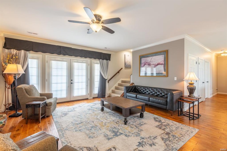 24345 State Route WW, Ste Genevieve, Missouri 63670, 4 Bedrooms Bedrooms, 9 Rooms Rooms,4 BathroomsBathrooms,Residential,For Sale,State Route WW,MAR25014452