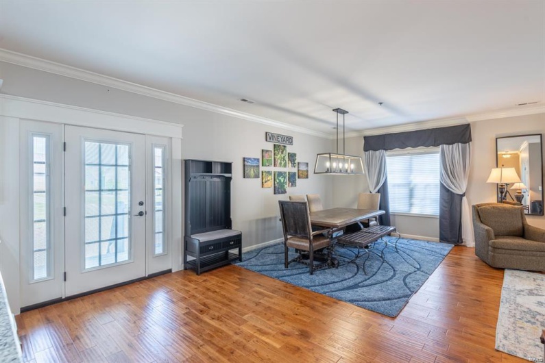 24345 State Route WW, Ste Genevieve, Missouri 63670, 4 Bedrooms Bedrooms, 9 Rooms Rooms,4 BathroomsBathrooms,Residential,For Sale,State Route WW,MAR25014452