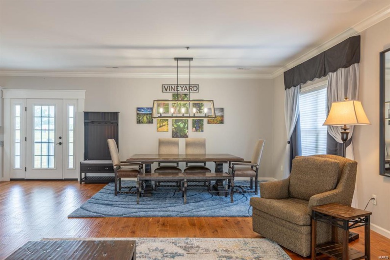 24345 State Route WW, Ste Genevieve, Missouri 63670, 4 Bedrooms Bedrooms, 9 Rooms Rooms,4 BathroomsBathrooms,Residential,For Sale,State Route WW,MAR25014452