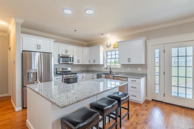 24345 State Route WW, Ste Genevieve, Missouri 63670, 4 Bedrooms Bedrooms, 9 Rooms Rooms,4 BathroomsBathrooms,Residential,For Sale,State Route WW,MAR25014452