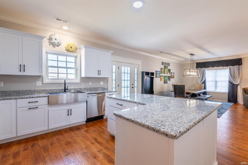 24345 State Route WW, Ste Genevieve, Missouri 63670, 4 Bedrooms Bedrooms, 9 Rooms Rooms,4 BathroomsBathrooms,Residential,For Sale,State Route WW,MAR25014452