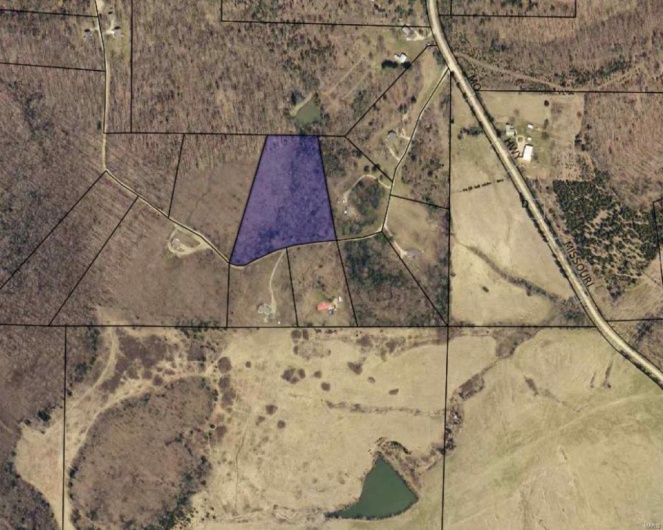 1015 King Arthur Court, French Village, Missouri 63036, ,Land,For Sale,King Arthur,MAR25014525