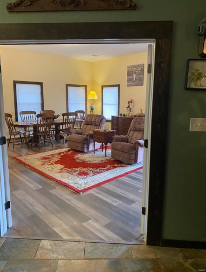 12607 Highway N, Middlebrook, Missouri 63656, 3 Bedrooms Bedrooms, 6 Rooms Rooms,2 BathroomsBathrooms,Residential,For Sale,Highway N,MAR25014271