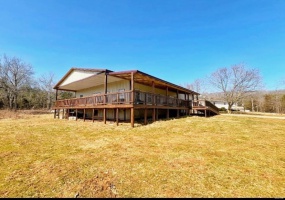 12607 Highway N, Middlebrook, Missouri 63656, 3 Bedrooms Bedrooms, 6 Rooms Rooms,2 BathroomsBathrooms,Residential,For Sale,Highway N,MAR25014271