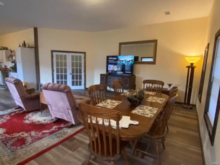 12607 Highway N, Middlebrook, Missouri 63656, 3 Bedrooms Bedrooms, 6 Rooms Rooms,2 BathroomsBathrooms,Residential,For Sale,Highway N,MAR25014271