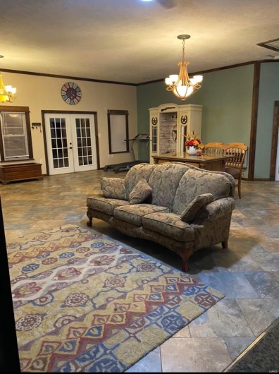 12607 Highway N, Middlebrook, Missouri 63656, 3 Bedrooms Bedrooms, 6 Rooms Rooms,2 BathroomsBathrooms,Residential,For Sale,Highway N,MAR25014271