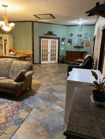 12607 Highway N, Middlebrook, Missouri 63656, 3 Bedrooms Bedrooms, 6 Rooms Rooms,2 BathroomsBathrooms,Residential,For Sale,Highway N,MAR25014271