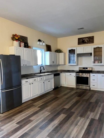12607 Highway N, Middlebrook, Missouri 63656, 3 Bedrooms Bedrooms, 6 Rooms Rooms,2 BathroomsBathrooms,Residential,For Sale,Highway N,MAR25014271