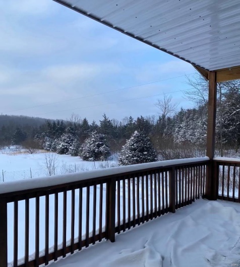 12607 Highway N, Middlebrook, Missouri 63656, 3 Bedrooms Bedrooms, 6 Rooms Rooms,2 BathroomsBathrooms,Residential,For Sale,Highway N,MAR25014271