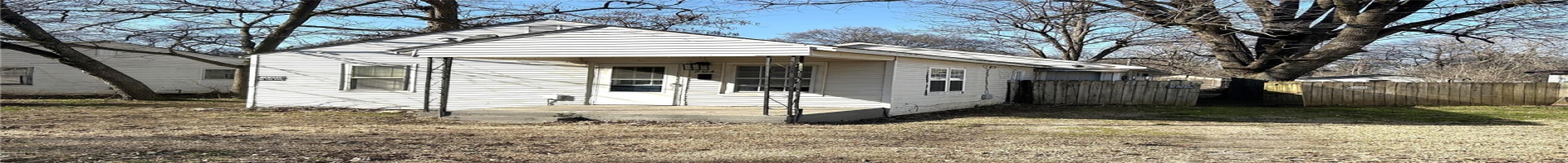 Residential For Sale 204 8TH St, Kennett, Missouri 63857, 3 Bedrooms Bedrooms, 6 Rooms Rooms,2 BathroomsBathrooms,Residential,For Sale,8TH St,MAR25014375