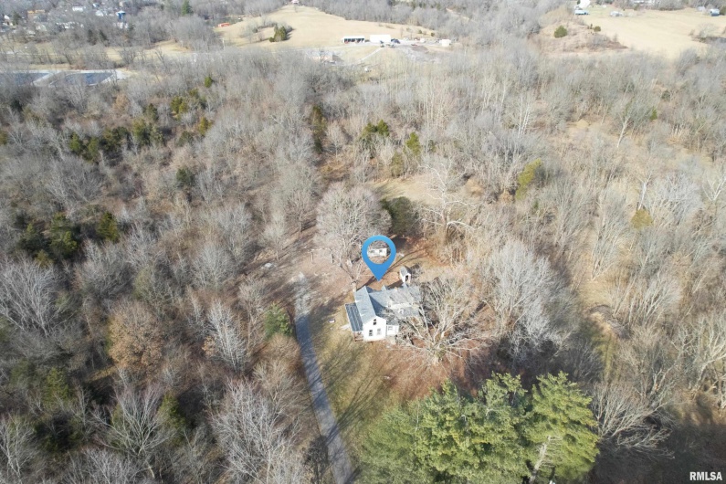 315 Vines Road, Cobden, Illinois 62920, 2 Bedrooms Bedrooms, 0 ,0,Residential,For Sale,Vines,0,RMAEB457077