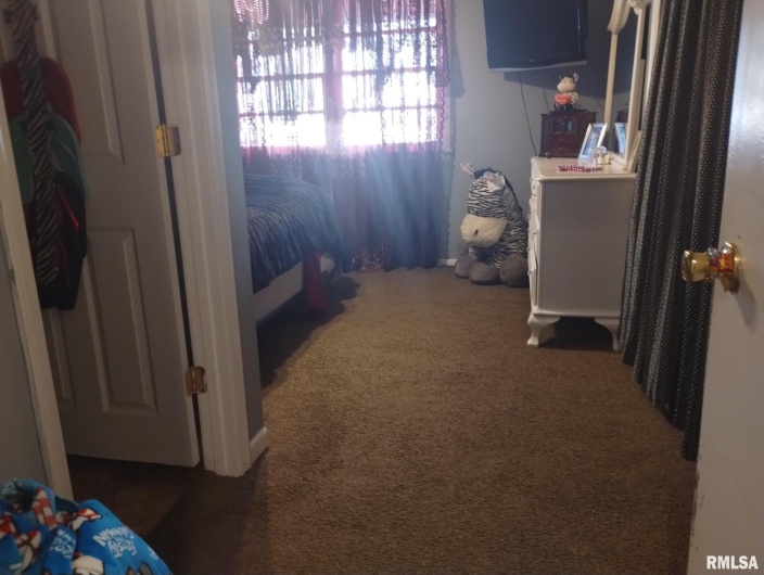 600 SKYLINE Drive, Carbondale, Illinois 62901, 3 Bedrooms Bedrooms, 0 ,2 BathroomsBathrooms,Residential,For Sale,SKYLINE,0,RMAEB457079