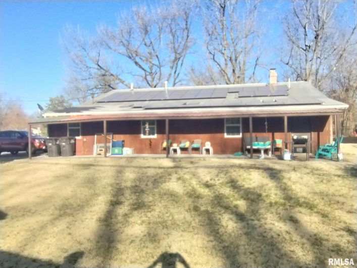 600 SKYLINE Drive, Carbondale, Illinois 62901, 3 Bedrooms Bedrooms, 0 ,2 BathroomsBathrooms,Residential,For Sale,SKYLINE,0,RMAEB457079