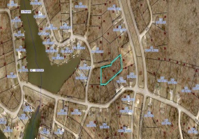 0 Pansy Court, Bonne Terre, Missouri 63628, ,Land,For Sale,Pansy,MAR25014231