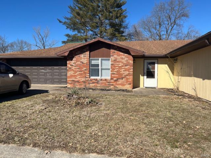1330 Sprigg Street, Cape Girardeau, Missouri 63701, 3 Bedrooms Bedrooms, 6 Rooms Rooms,2 BathroomsBathrooms,Residential,For Sale,Sprigg,MAR25014533