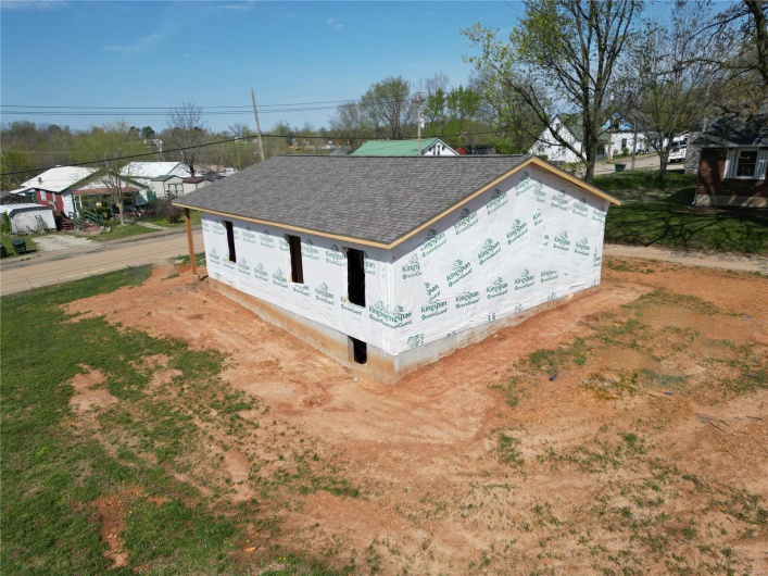 507 Villar Street, Fredericktown, Missouri 63645, 3 Bedrooms Bedrooms, 8 Rooms Rooms,2 BathroomsBathrooms,Residential,For Sale,Villar,MAR25011930