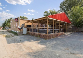 201 Houser Street, Park Hills, Missouri 63601, ,Commercial Sale,For Sale,Houser,MAR24058556