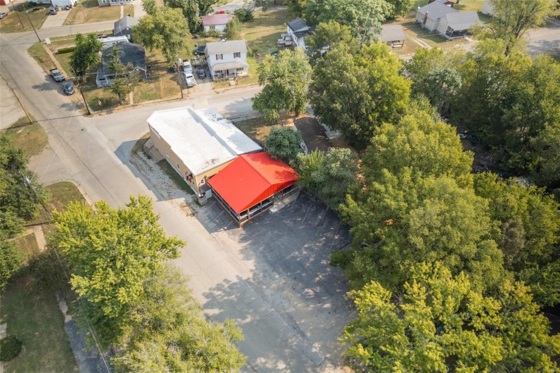 201 Houser Street, Park Hills, Missouri 63601, ,Commercial Sale,For Sale,Houser,MAR24058556