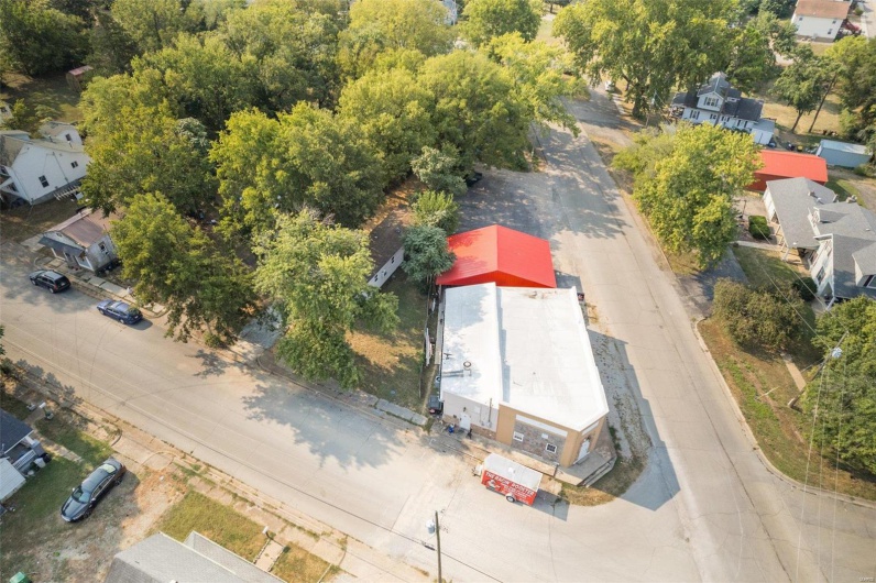 201 Houser Street, Park Hills, Missouri 63601, ,Commercial Sale,For Sale,Houser,MAR24058556