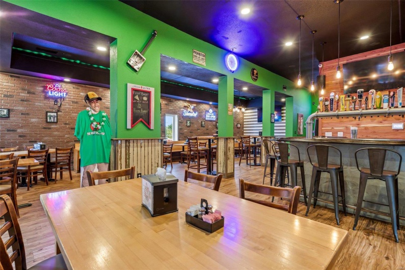 201 Houser Street, Park Hills, Missouri 63601, ,Commercial Sale,For Sale,Houser,MAR24058556