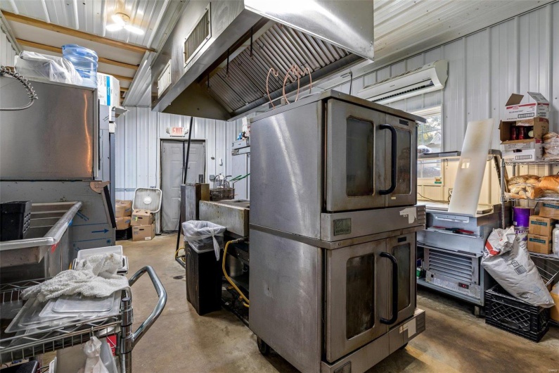 201 Houser Street, Park Hills, Missouri 63601, ,Commercial Sale,For Sale,Houser,MAR24058556