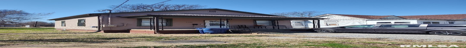 Residential For Sale 407 OHIO Street, Mound City, Illinois 62963, 2 Bedrooms Bedrooms, ,1 BathroomBathrooms,Residential,For Sale,OHIO,RMAEB457091