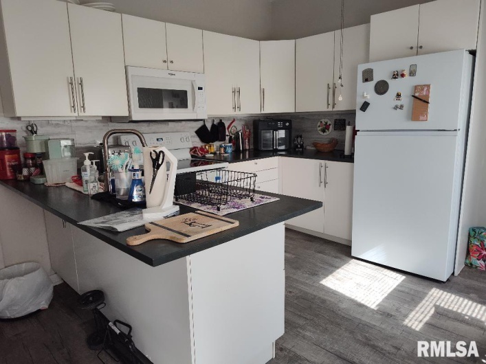 407 OHIO Street, Mound City, Illinois 62963, 2 Bedrooms Bedrooms, 0 ,1 BathroomBathrooms,Residential,For Sale,OHIO,0,RMAEB457091