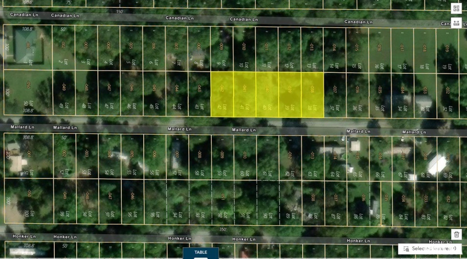 1966 MALLARD Lane, Carterville, Illinois 62918, 0 , 0 ,0,Land,For Sale,MALLARD,0,RMAEB457102