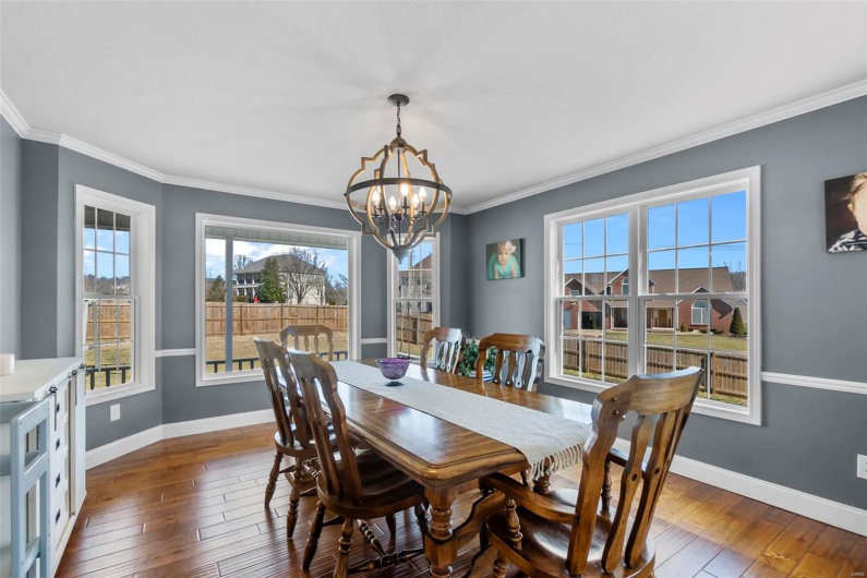2519 Horseshoe Ridge, Cape Girardeau, Missouri 63701, 4 Bedrooms Bedrooms, 11 Rooms Rooms,3 BathroomsBathrooms,Residential,For Sale,Horseshoe Ridge,MAR25008656