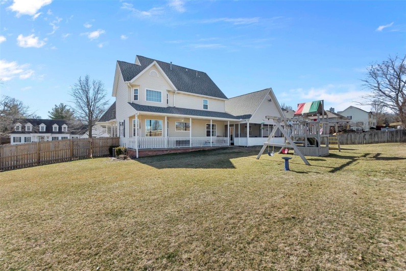 2519 Horseshoe Ridge, Cape Girardeau, Missouri 63701, 4 Bedrooms Bedrooms, 11 Rooms Rooms,3 BathroomsBathrooms,Residential,For Sale,Horseshoe Ridge,MAR25008656