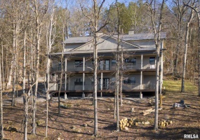 3675 Parrish Ridge Road, Goreville, Illinois 62939, 5 Bedrooms Bedrooms, 0 ,2 BathroomsBathrooms,Residential,For Sale,Parrish Ridge,0,RMAEB457105