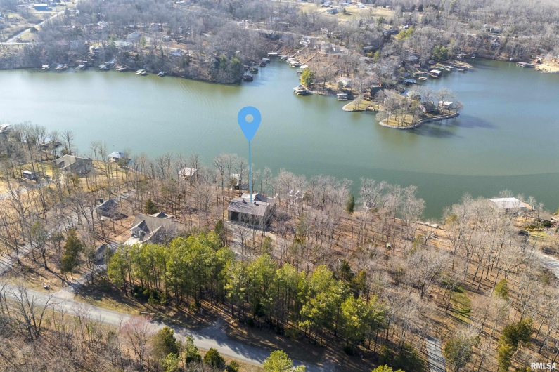 3675 Parrish Ridge Road, Goreville, Illinois 62939, 5 Bedrooms Bedrooms, 0 ,2 BathroomsBathrooms,Residential,For Sale,Parrish Ridge,0,RMAEB457105