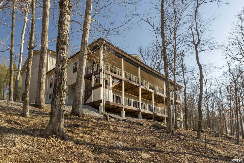 3675 Parrish Ridge Road, Goreville, Illinois 62939, 5 Bedrooms Bedrooms, 0 ,2 BathroomsBathrooms,Residential,For Sale,Parrish Ridge,0,RMAEB457105