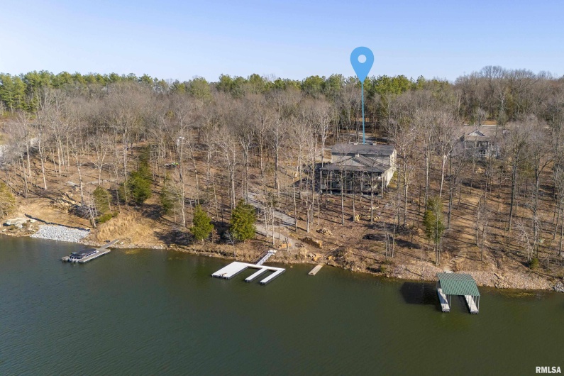 3675 Parrish Ridge Road, Goreville, Illinois 62939, 5 Bedrooms Bedrooms, 0 ,2 BathroomsBathrooms,Residential,For Sale,Parrish Ridge,0,RMAEB457105