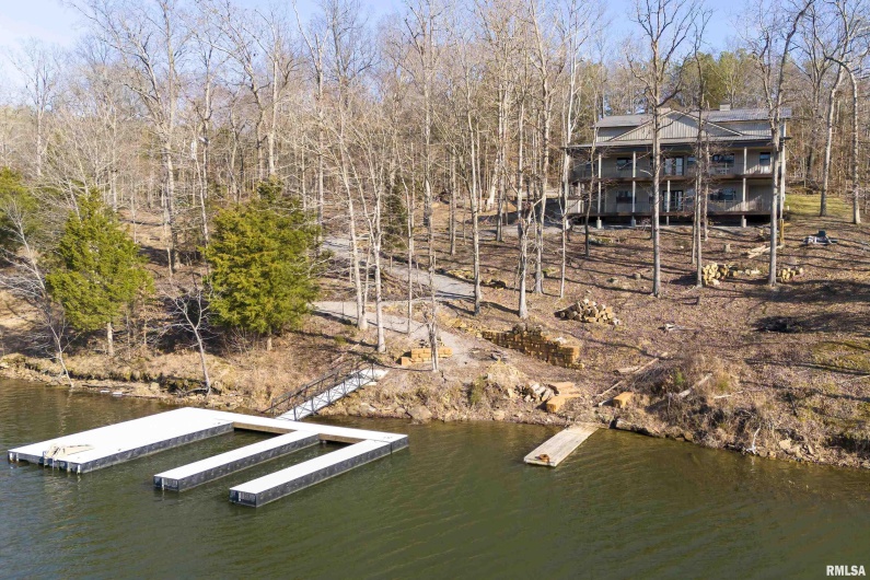 3675 Parrish Ridge Road, Goreville, Illinois 62939, 5 Bedrooms Bedrooms, 0 ,2 BathroomsBathrooms,Residential,For Sale,Parrish Ridge,0,RMAEB457105