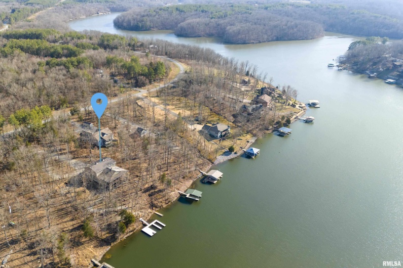 3675 Parrish Ridge Road, Goreville, Illinois 62939, 5 Bedrooms Bedrooms, 0 ,2 BathroomsBathrooms,Residential,For Sale,Parrish Ridge,0,RMAEB457105