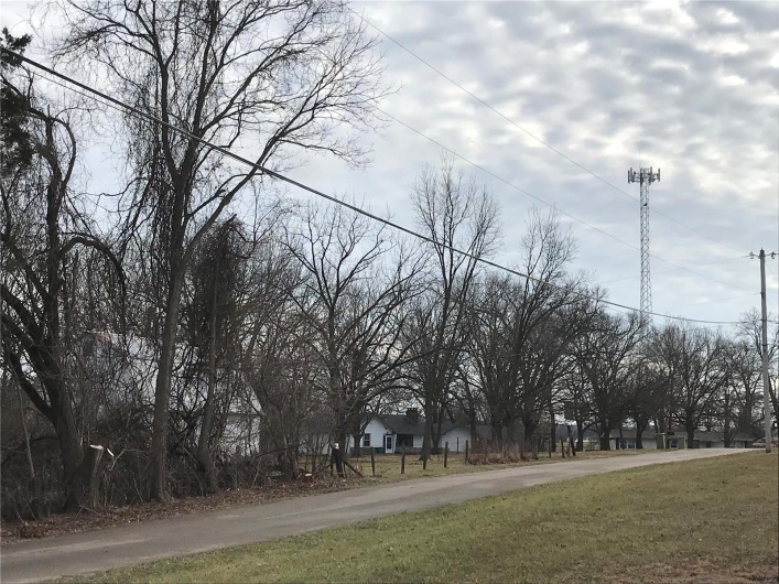Eagle Lane