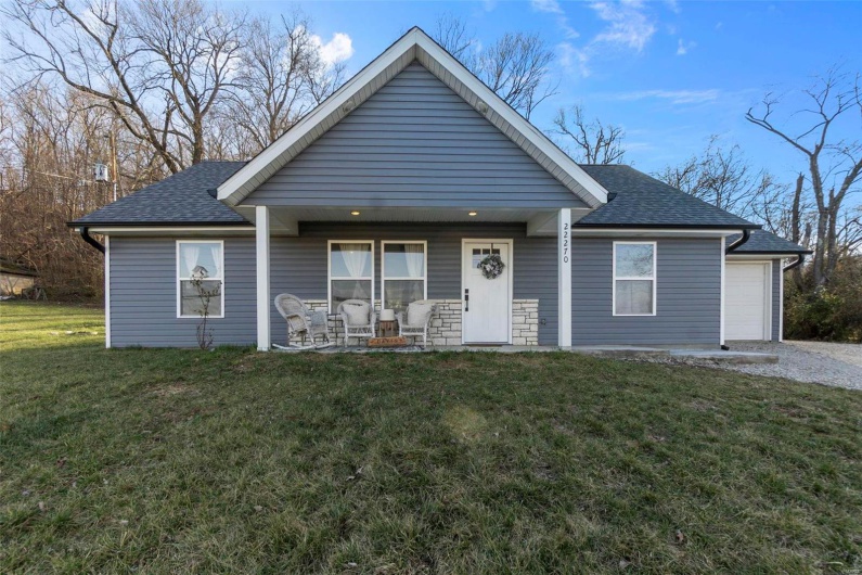 22270 Missouri 34, Marble Hill, Missouri 63764, 3 Bedrooms Bedrooms, 6 Rooms Rooms,2 BathroomsBathrooms,Residential,For Sale,Missouri 34,MAR25015141