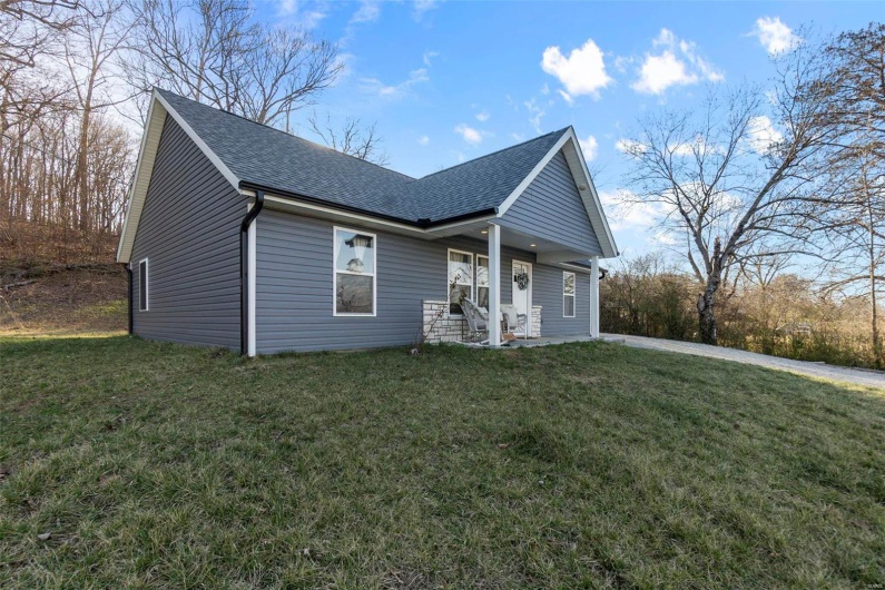 22270 Missouri 34, Marble Hill, Missouri 63764, 3 Bedrooms Bedrooms, 6 Rooms Rooms,2 BathroomsBathrooms,Residential,For Sale,Missouri 34,MAR25015141