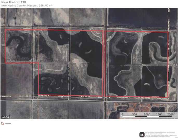 0 County Road 714, Matthews, Missouri 63845, ,Farm,For Sale,County Road 714,MAR25015218