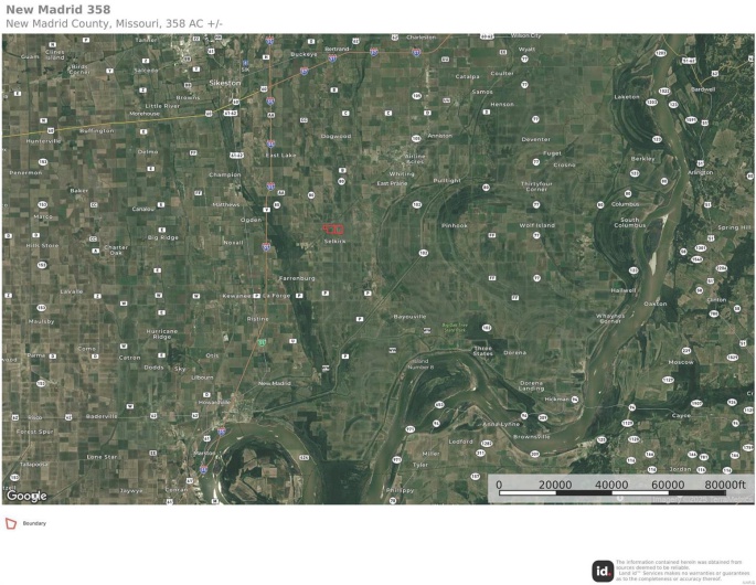0 County Road 714, Matthews, Missouri 63845, ,Farm,For Sale,County Road 714,MAR25015218