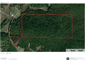 0 BCR 532, Zalma, Missouri 63787, ,Farm,For Sale,BCR 532,MAR25015211