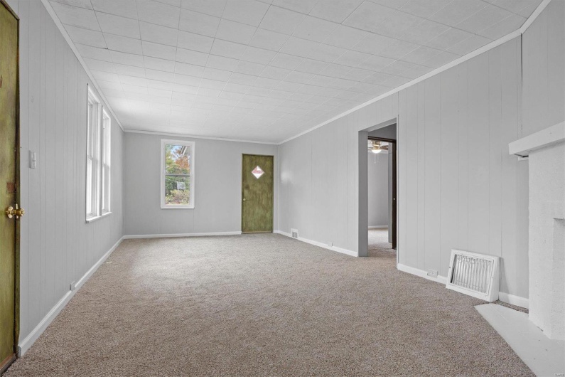 126 Opdyke Street, Chester, Illinois 62233, 3 Bedrooms Bedrooms, 9 Rooms Rooms,1 BathroomBathrooms,Residential,For Sale,Opdyke,MAR24071907
