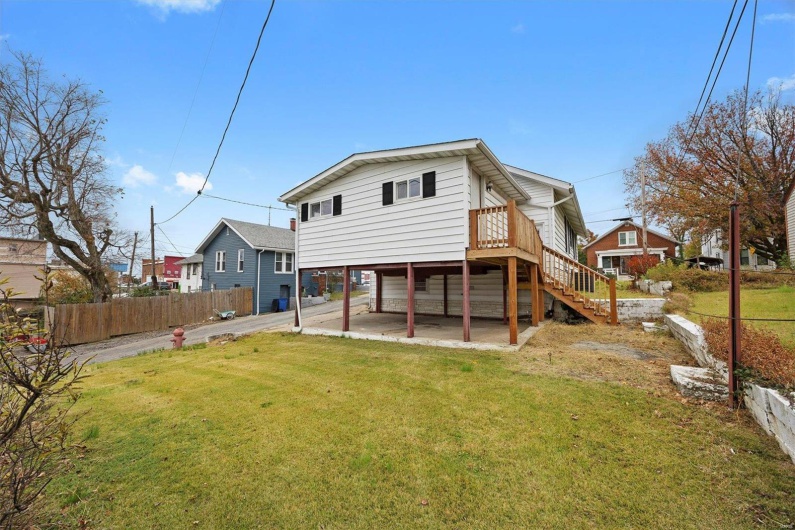 126 Opdyke Street, Chester, Illinois 62233, 3 Bedrooms Bedrooms, 9 Rooms Rooms,1 BathroomBathrooms,Residential,For Sale,Opdyke,MAR24071907