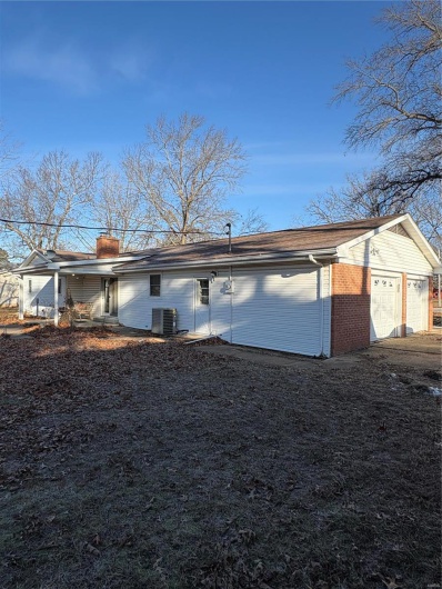 51 St Joseph, Viburnum, Missouri 65566, 3 Bedrooms Bedrooms, 10 Rooms Rooms,2 BathroomsBathrooms,Residential,For Sale,St Joseph,MAR25003311