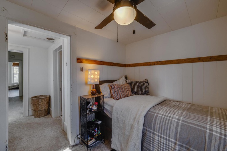 Bonus Room