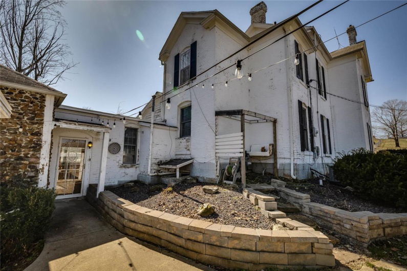401 Main, Fredericktown, Missouri 63645, 4 Bedrooms Bedrooms, 11 Rooms Rooms,2 BathroomsBathrooms,Residential,For Sale,Main,MAR25009918