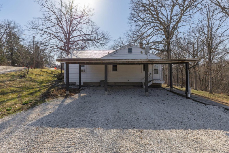 699 Clement Rd, Bloomsdale, Missouri 63627, 3 Bedrooms Bedrooms, 7 Rooms Rooms,2 BathroomsBathrooms,Residential,For Sale,Clement Rd,MAR25014182