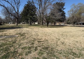 101 Wakefield Avenue, Sikeston, Missouri 63801, ,Land,For Sale,Wakefield,MAR25015535
